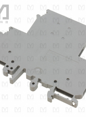 2800004【CONN TERM BLK DISCONN 12-26AWG】