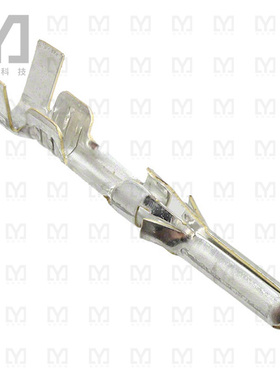 0002098103【CONN SPLIT PIN 18-22AWG CRMP TIN】