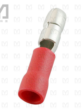 EBV18-4MB-Q【STRONGHOLD MALE BULLET DISCONNEC】