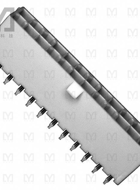 0039296248【CONN HEADER VERT 24POS 4.2MM】