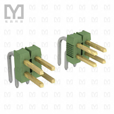 1-826634-7【CONN HEADER R/A 34POS 2.54MM】