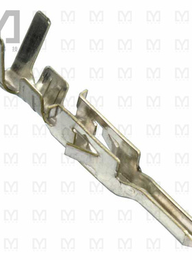 39-00-0041【CONN PIN 18-24AWG CRIMP TIN】