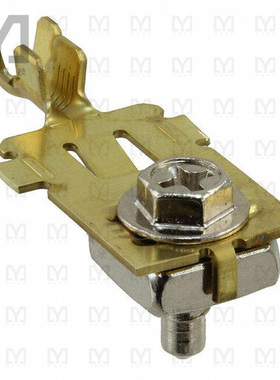 521844-1【CONN TERM RING 12-16AWG SCREW】