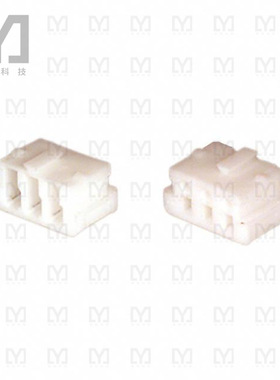 175778-3【CONN RECEPT 3POS 2MM CRIMP】