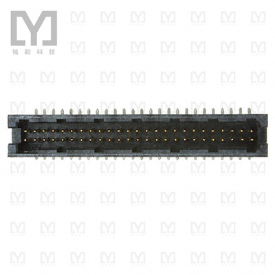 104693-5【CONN HEADER SMD 50POS 1.27MM】