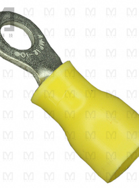 2-35364-1【CONN RING CIRC 10-12AWG #10】