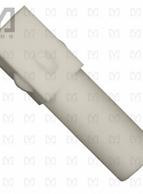 350865-1【CONN PLUG 1POS 94V-0 UNI-MATE】