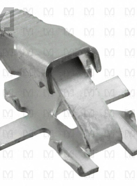 63613-1【CONN MAG TERM 42-52AWG POKE-IN】