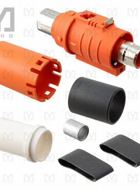 SLPIPB50BSR2EH【SURLOK PLUS 8.0MM STRAIGHT PLUG】