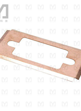 09D-110-BD【COPPER BERYLLIUM D-SUB SOLID GAS】