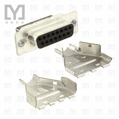 5787908-1【CONN D-SUB HOUSING RCPT 15POS】