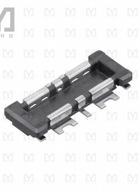 AXF461500A【CONN HEADER 6POS SMD】