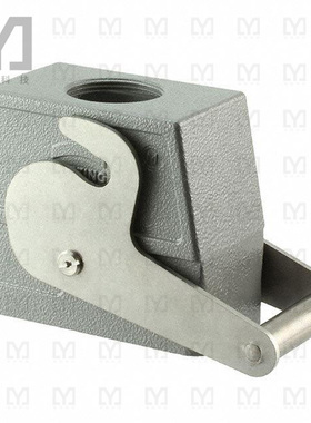 19300160487【CONN HOOD TOP ENTRY SZ16B M32】