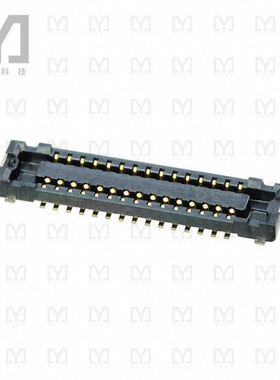 AXE130527A【CONN SOCKET 30PIN .4MM SMD】