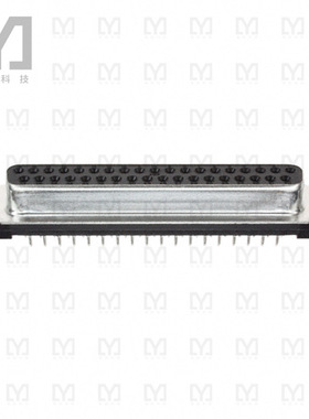 5787685-1【CONN D-SUB RCPT 37POS VERT SLDR】