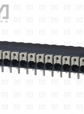 1824520000【TERM BLK 12P SIDE ENT 3.5MM PCB】