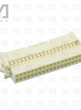 3-1969595-8【HSG RECPT DBL ROW FREE-HANG】