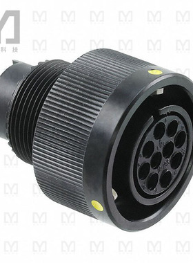 CIRPSE06T1819SV0N【CONN PLG HSG FMALE 10POS INLINE】