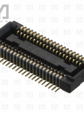 AXK740247A【CONN SOCKET FPC .4MM 40POS SMD】