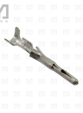 61366-1【CONN PIN 18-22AWG CRIMP TIN】