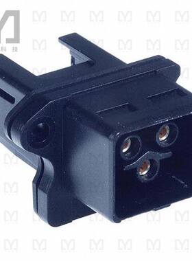 09462453410【CONN 3POS CRIMP 14-16AWG】