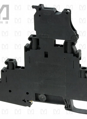 3214320【CONN TERM BLK DISCONN 10-26AWG】