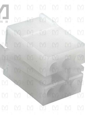 1-480696-0【CONN HOUS 6POS 94V-2 MATE-N-LOK】