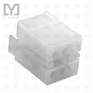 1-480696-0【CONN HOUS 6POS 94V-2 MATE-N-LOK】