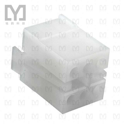 1-480696-0【CONN HOUS 6POS 94V-2 MATE-N-LOK】