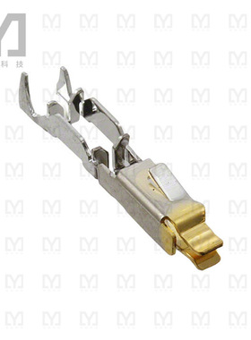 XG5W-0031-N【CONN SOCKET 24AWG IDC GOLD】