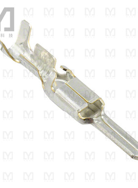 0357470110【TERM BLADE MALE 20-22AWG TIN】