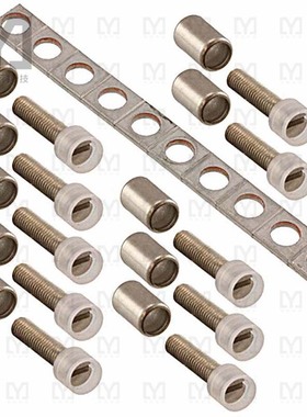 2770189【JUMPER TERM BLK 10POS SCREW-IN】