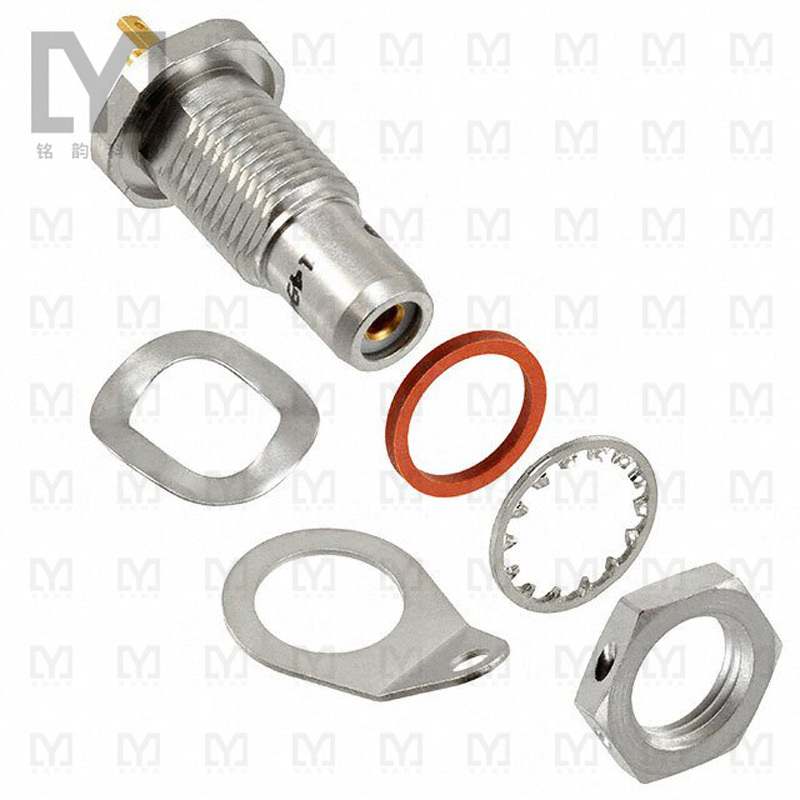 BJ3450S【CONN 1553 TWIN JACK STR SOLDER】