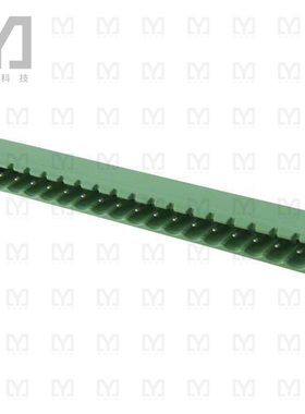 1757404【TERM BLOCK HDR 18POS 5.08MM】