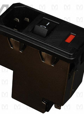 PS0S0SSXB【PWR ENT MOD RCPT IEC320-C14 PNL】