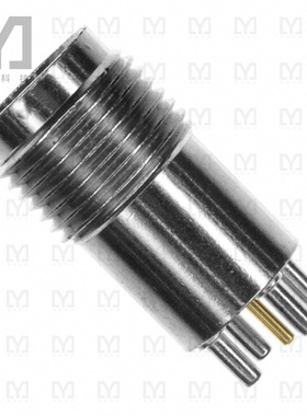 5-1814805-1【CONN TNC JACK STR 50 OHM PCB】