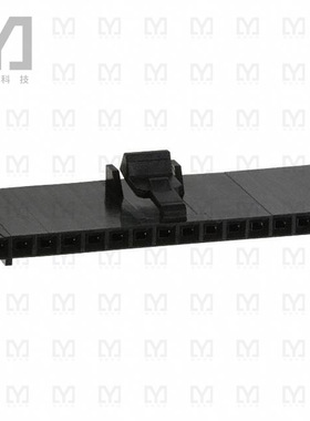 1-104257-5【CONN RECPT 16POS .1' POL UNLOAD】