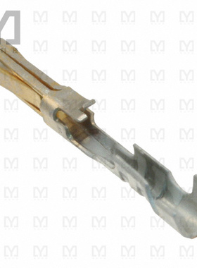 0016020098【CONN SOCKET 24-30AWG CRIMP GOLD】