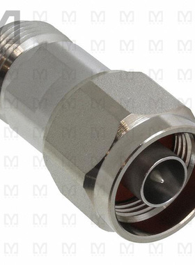 172372【CONN ADAPT PLUG TO JACK N 50 OHM】