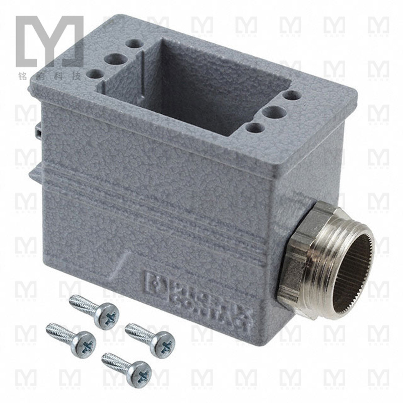 1884568【CONN BASE CPLNG SIDE ENTRY PG16】