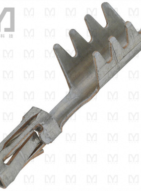 102348-3【CONN SOCKET CRIMP IDC TIN】