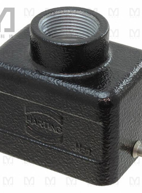 09370061441【CONN HOOD TOP ENTRY SZ6B PG16】