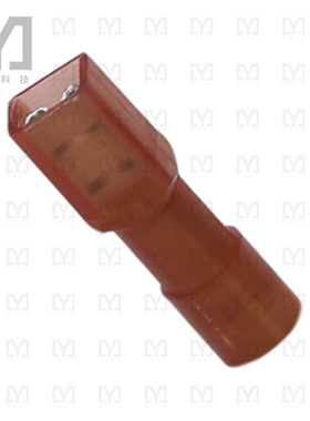 3240538【CONN QC RCPT 16-20AWG 0.250】