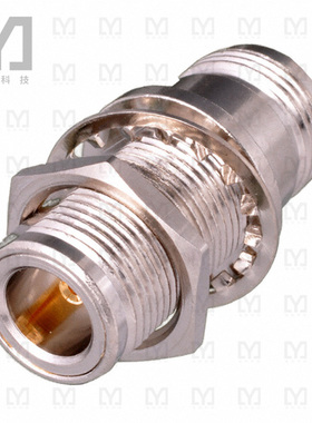 VNA100-1【CONN ADAPT JACK-JACK N 50 OHM】