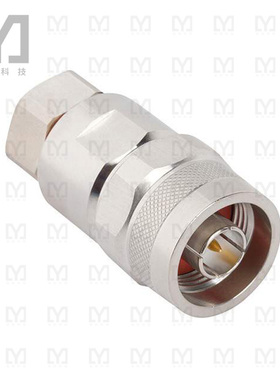 082-6650【CONN N TYPE FIELD INSTALLABLE】