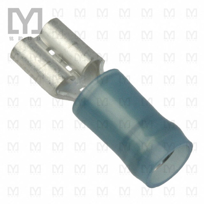 8-640913-1【CONN QC RCPT 14-16AWG 0.205】