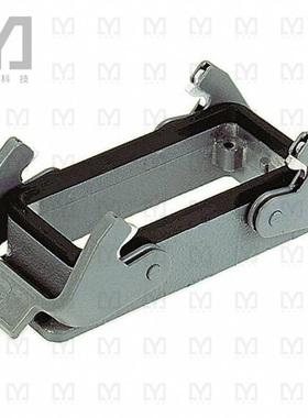 09300100301【CONN BASE BOTTOM ENTRY SZ10B】