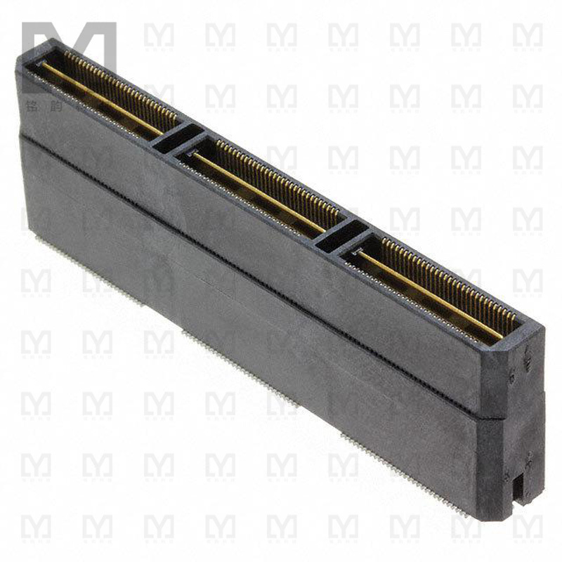 QTH-090-05-F-D-A【.5MM DOUBLE ROW MI SOCKET ASSEMB】
