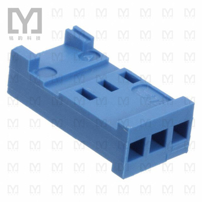 281838-3【HOUSING HE13 HE14 COSI 3 P】