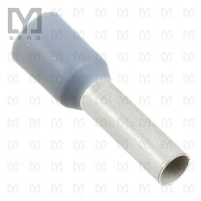 1-966067-9【CONN FERRULE DIN 11AWG GRAY】
